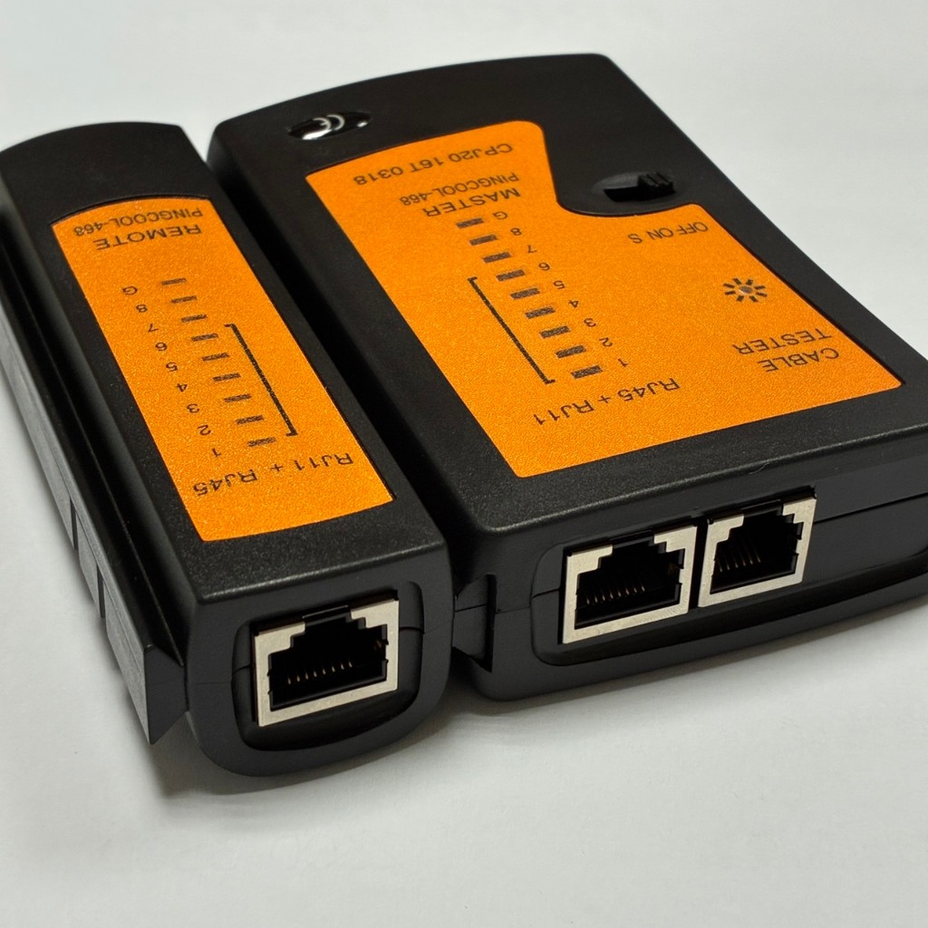 網路檢測儀(無電池), , large