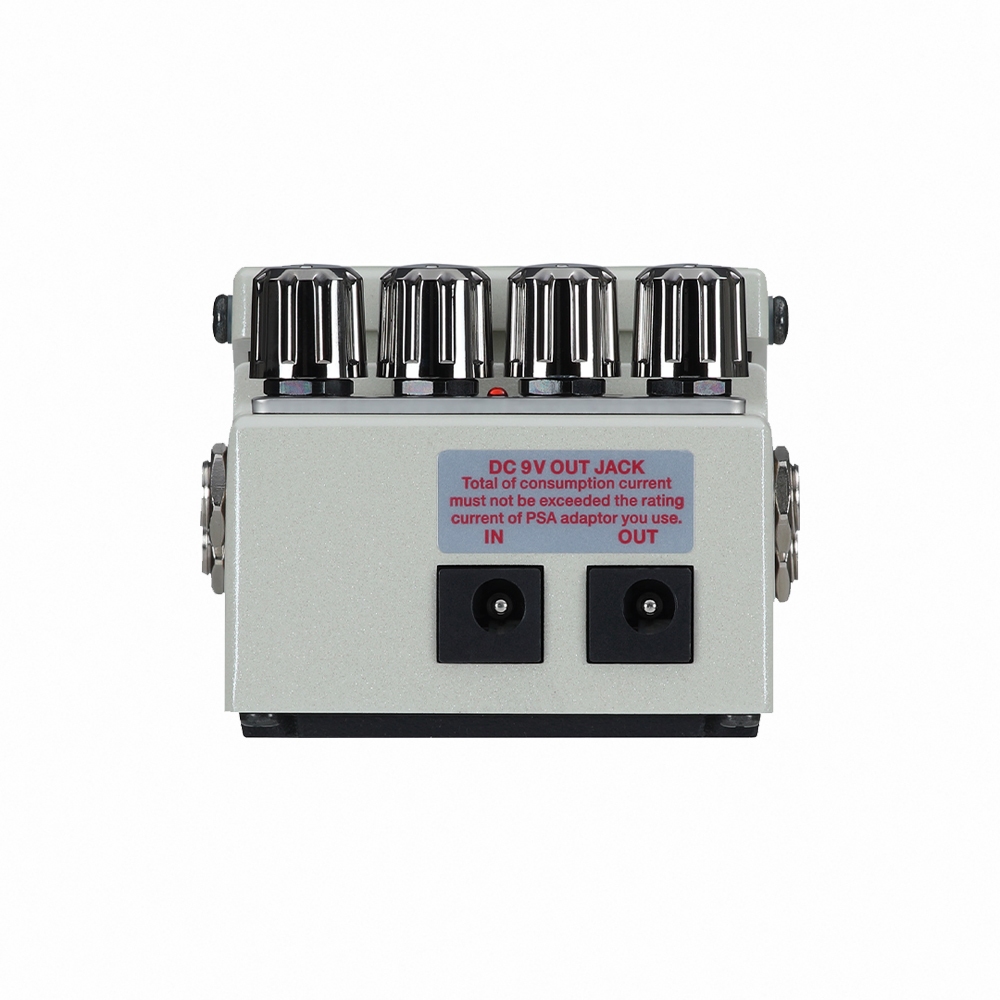 BOSS NS-1X 雜音消除效果器【敦煌樂器】, , large