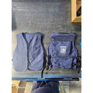 WIN五金 MK666 水冷服 無附行動電源 水冷服 冰涼服 水冷服 降溫 超薄 快速製冷 空調服 葉片式製冷 水冷衣, , large