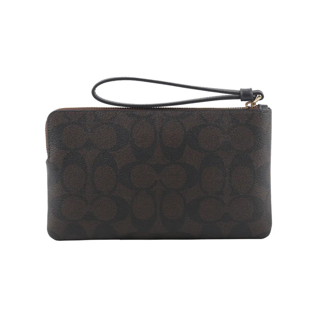 Clutch bag, , large