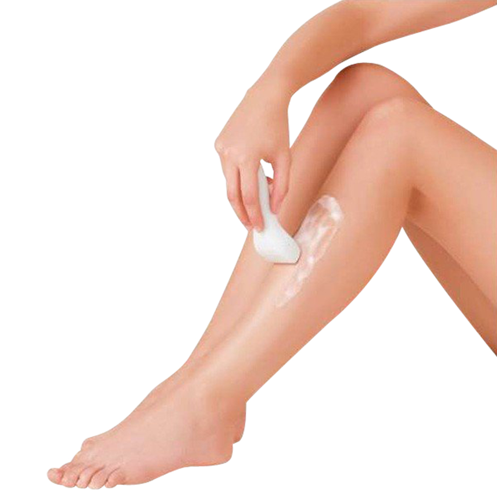 【日本國際牌Panasonic】乾濕兩用電動美體除毛機 除毛刀 得體刀(全機可水洗)附清潔刷, , large