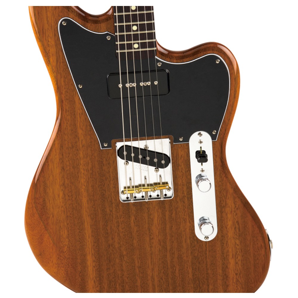 Fender MIJ RADWIMPS Mahogany Offset Tele RW 電吉他 野田洋次郎【敦煌樂器】, , large