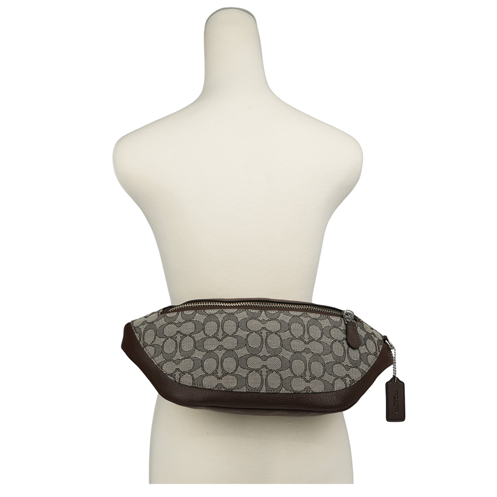 Waist bag＆chest bag, , large
