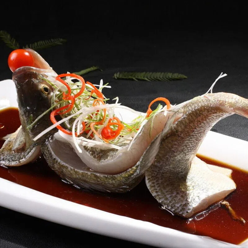 sea ​​bass, , large