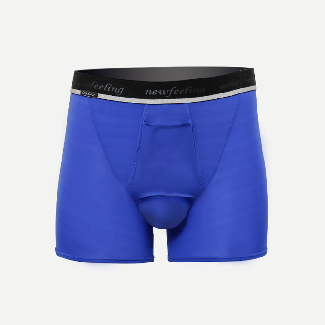 [STAR LACE]矽米子槍彈分離機能褲-B101/五色可選, , large