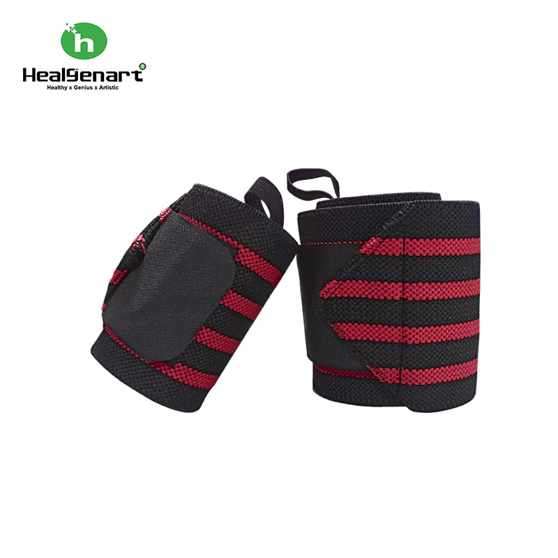 Wrist Wraps, , large