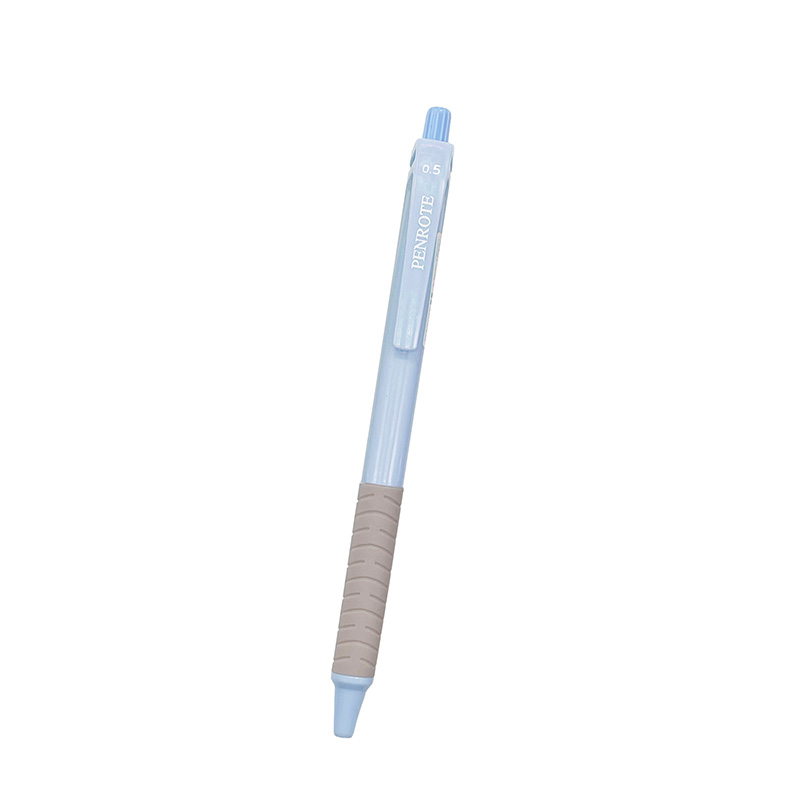 3179 Oil-Based Ballpoint Pen-Blue, , large
