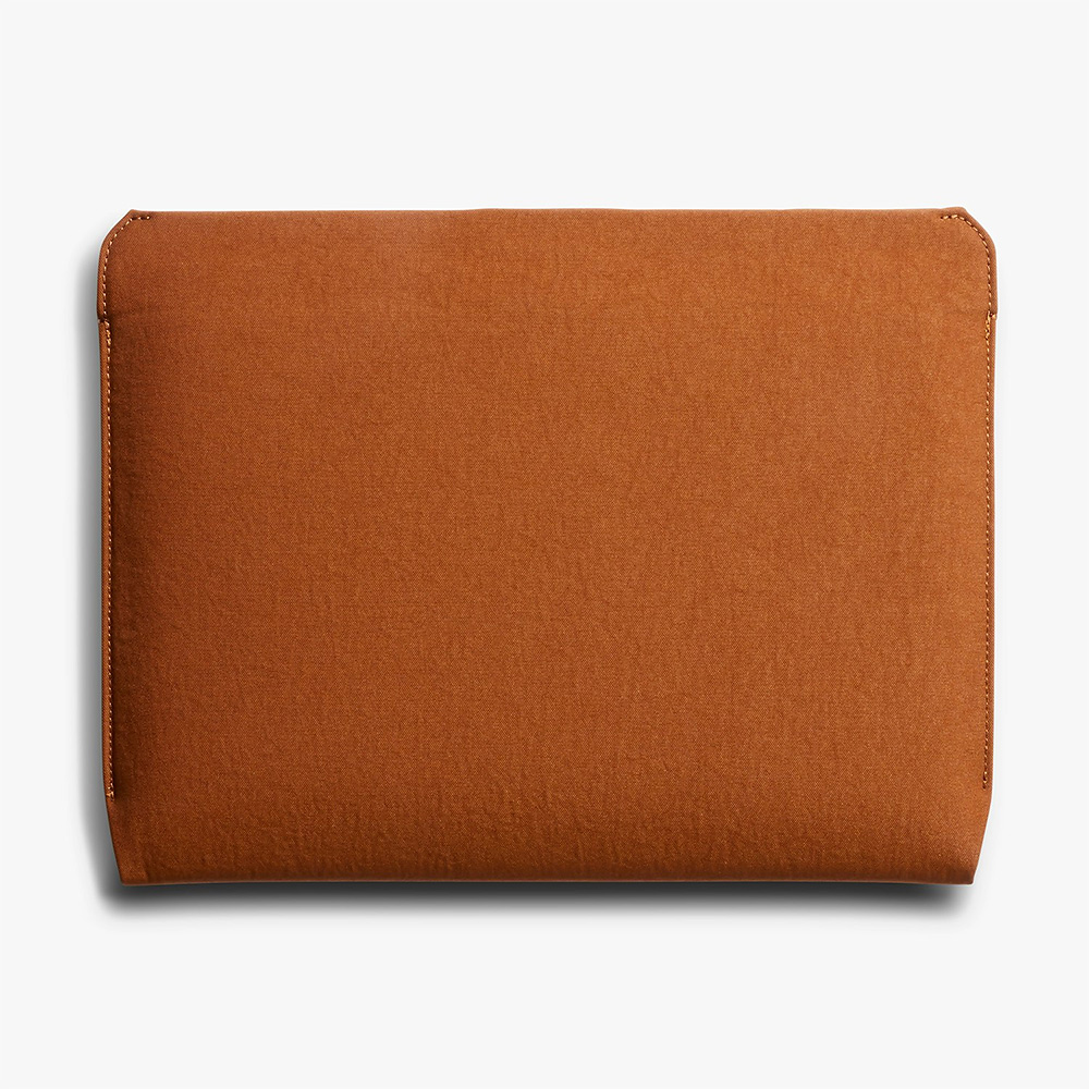 Bellroy 16吋筆電保護套 筆電包 禮物 送禮 推薦(橘棕色), , large