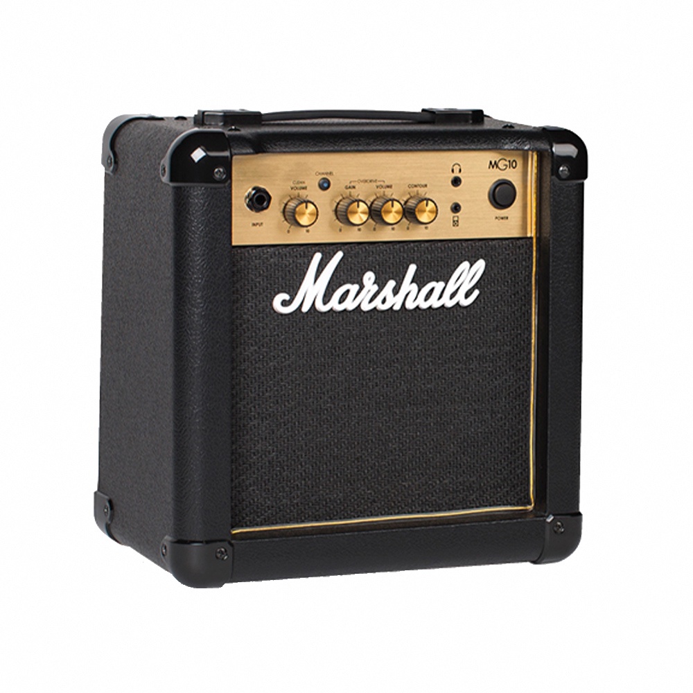 Marshall MG10G 電吉他音箱【敦煌樂器】, , large