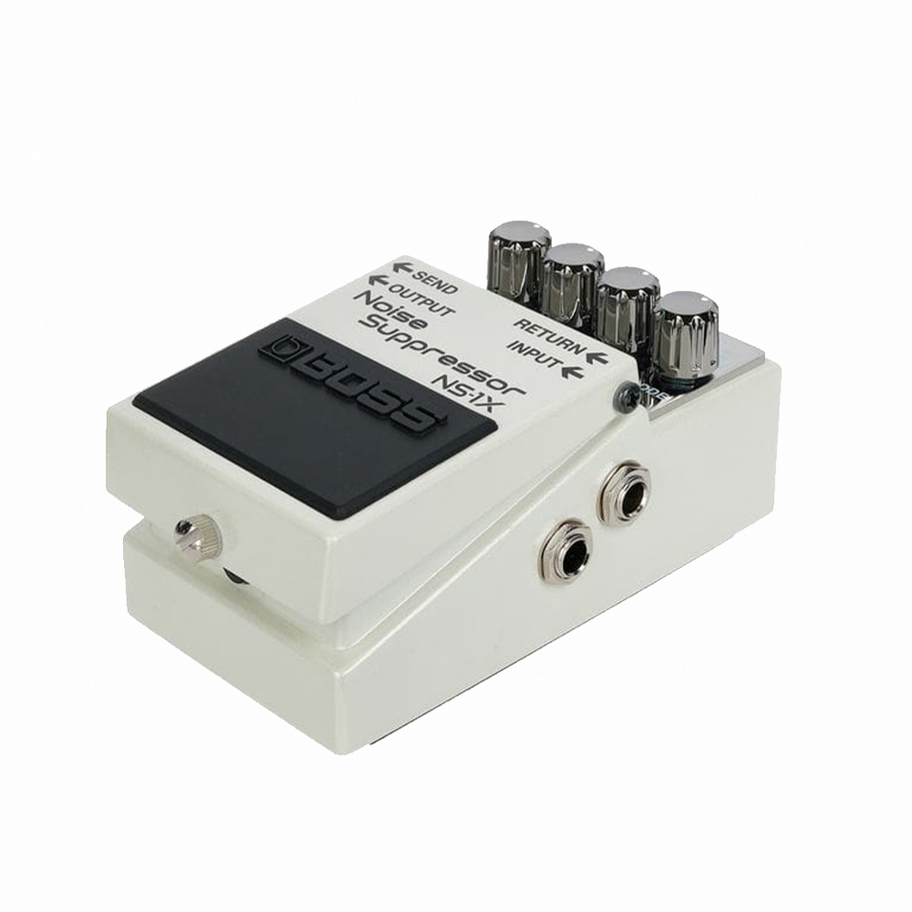 BOSS NS-1X 雜音消除效果器【敦煌樂器】, , large