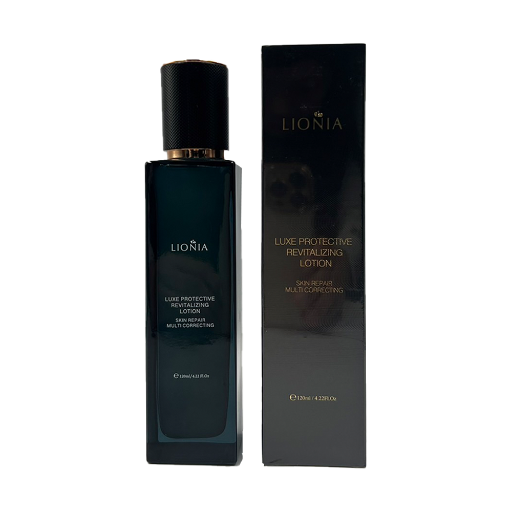 Lionia Luxe Protective Revitalizing Lotion, , large
