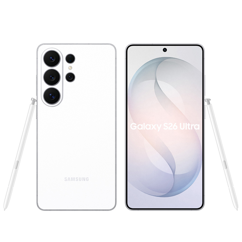 【5G手機】Samsung S26 Ultra S9480 12G/512G(白色)
