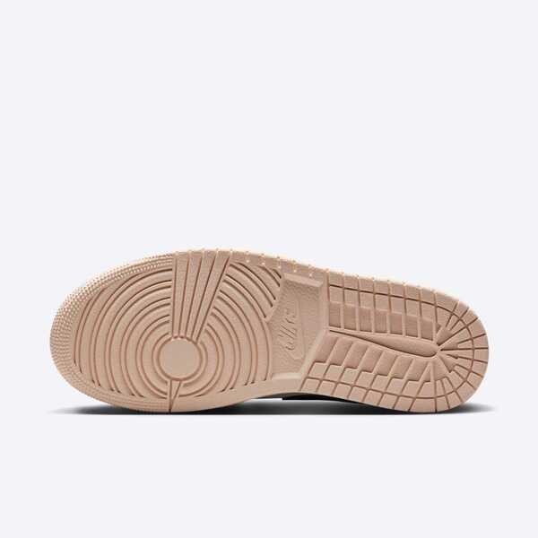 Kixpress-Nike Wmns Air Jordan 1 Low 女 運動休閒鞋 低筒 AJ1 奶茶粉 [DC0774-003], , large