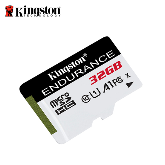 Kingston microSD Card, , large