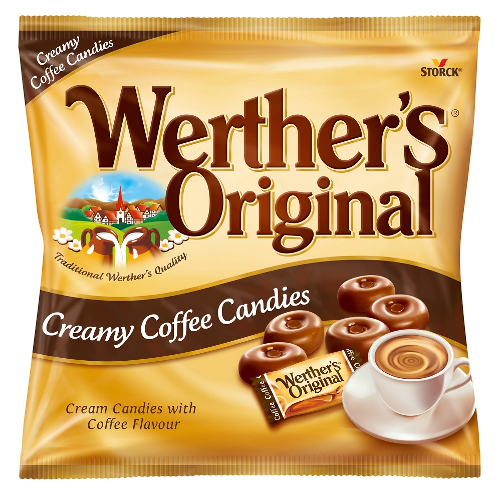 Werthers O. Coffee, , large