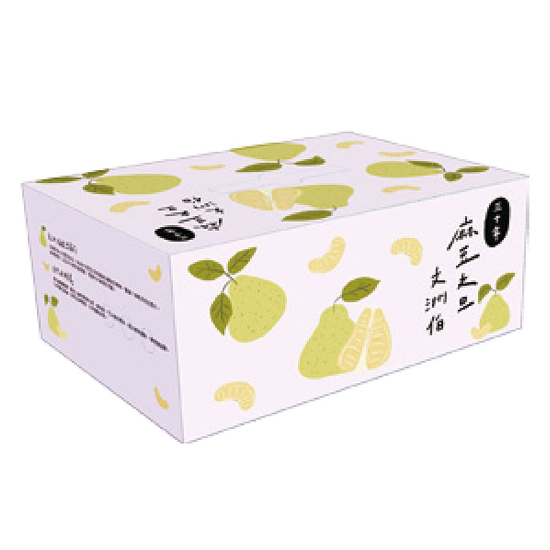 Madou Wenan Gift Box, , large