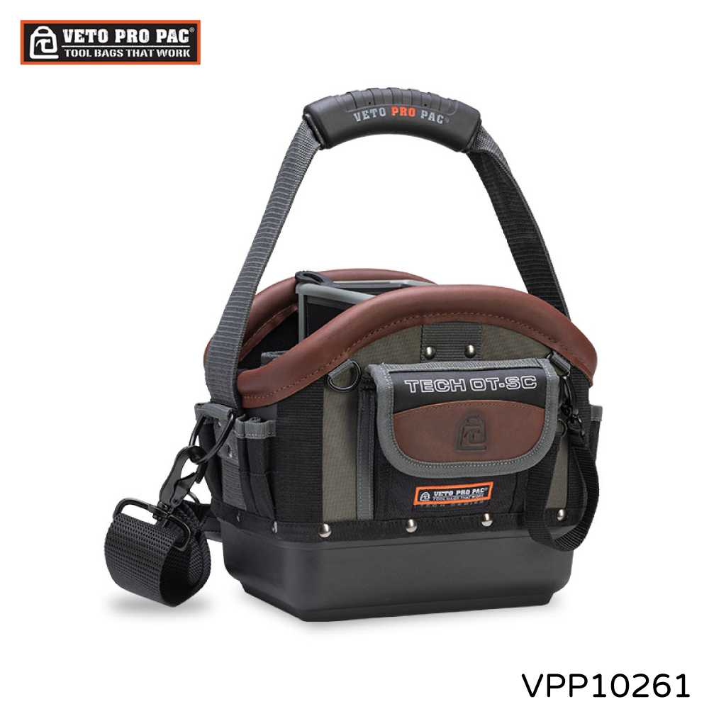 VETO PRO PAC TOOL BAG, , large