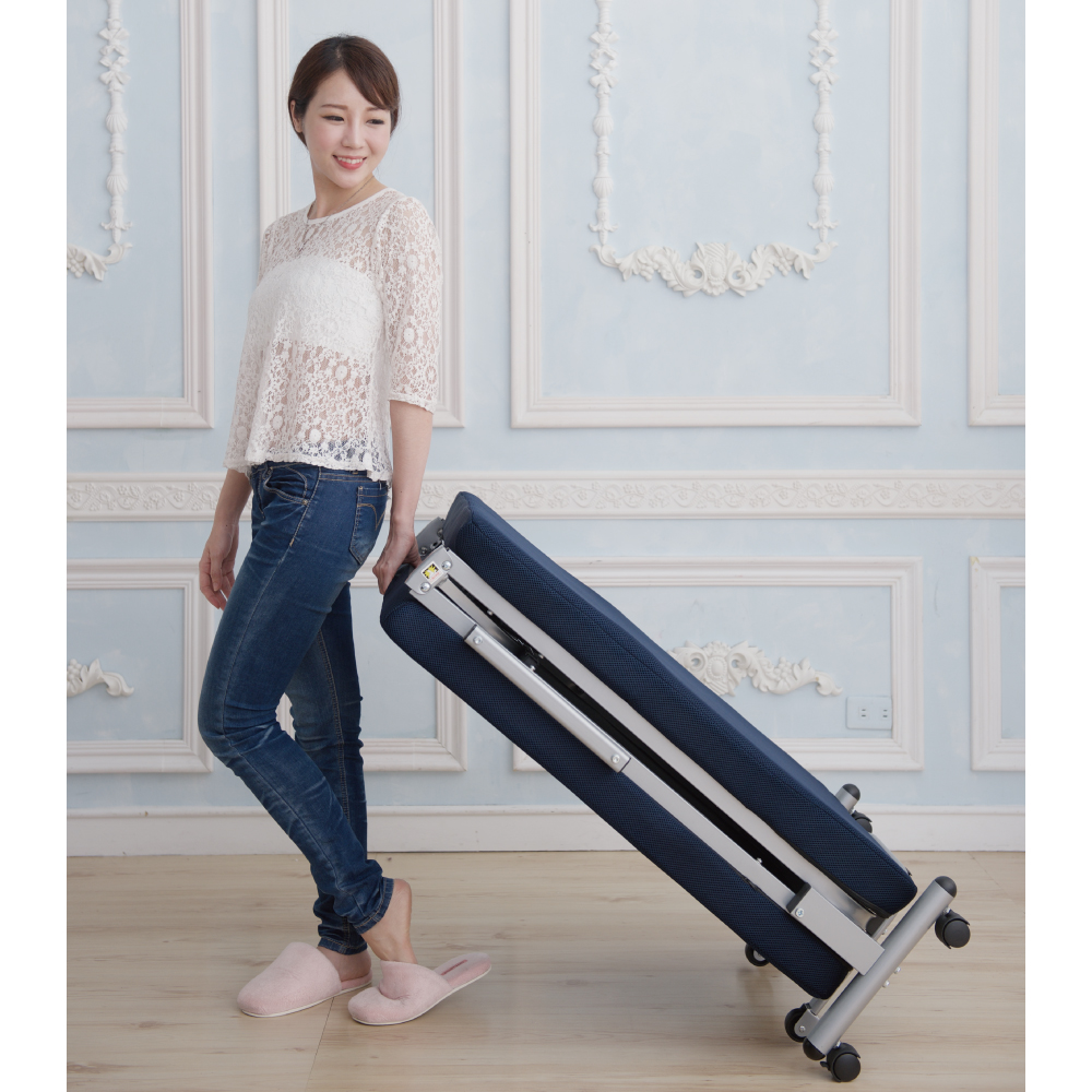 《Simple Life》Mini 14-section folding bed-MN, , large