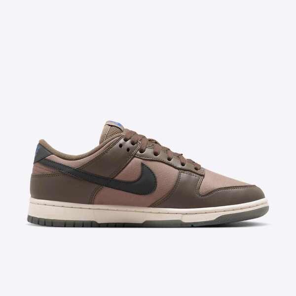 Kixpress-Nike Wmns Dunk Low 女 運動休閒鞋 低筒 舒適 穿搭 棕 [FZ2552-001], , large