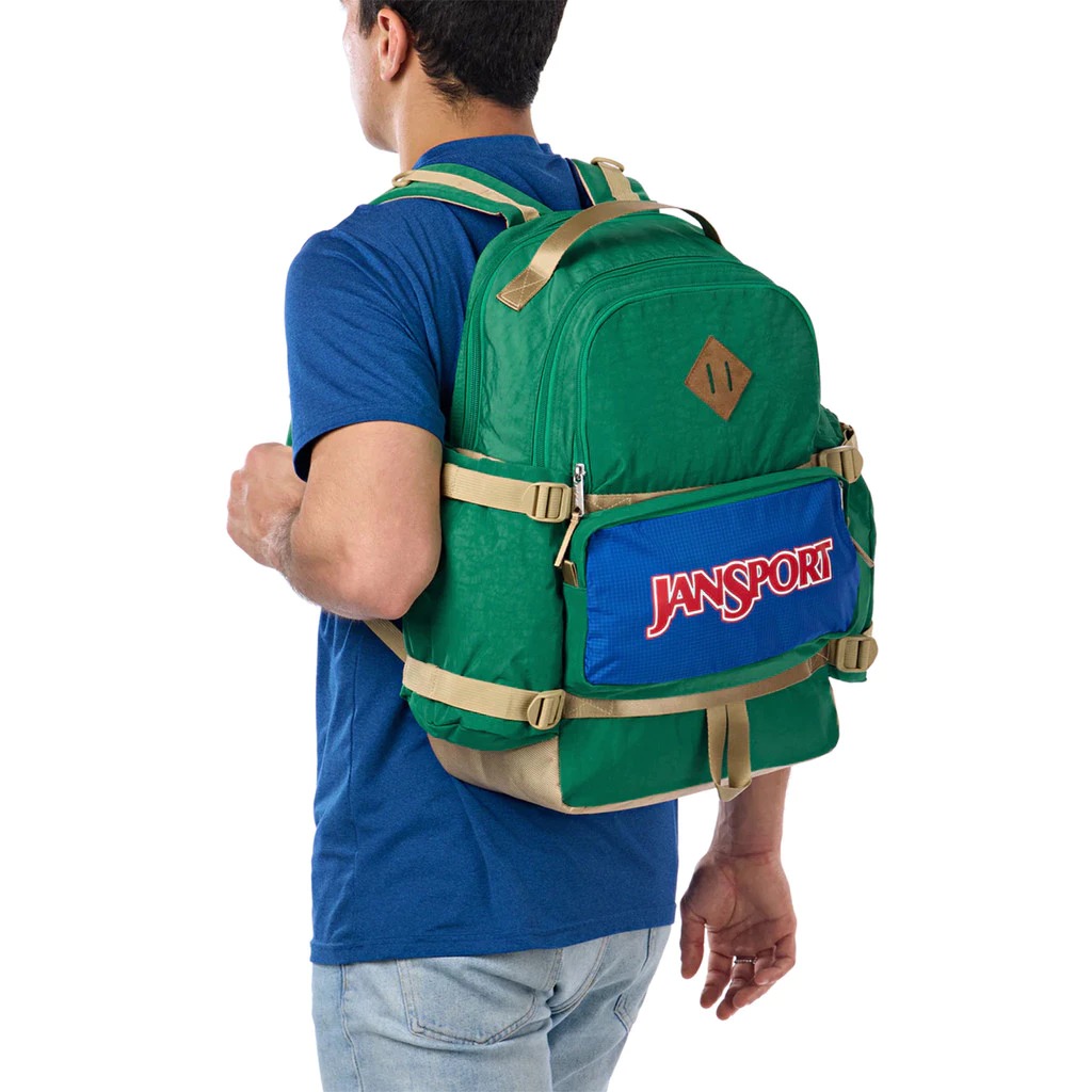 [秉宸] JANSPORT SEATTLE PACK 後背包 JS0A85VT, , large