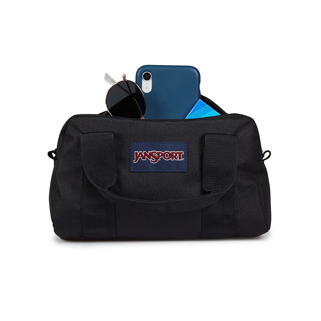 [秉宸] JANSPORT WEEKENDER MINI DUFFEL 後背包 JS0A85VG, , large