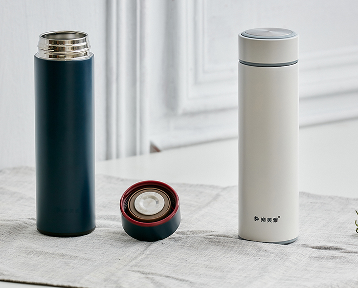 Lemeya 316 Thermos Cup 1pc (450ml), , large