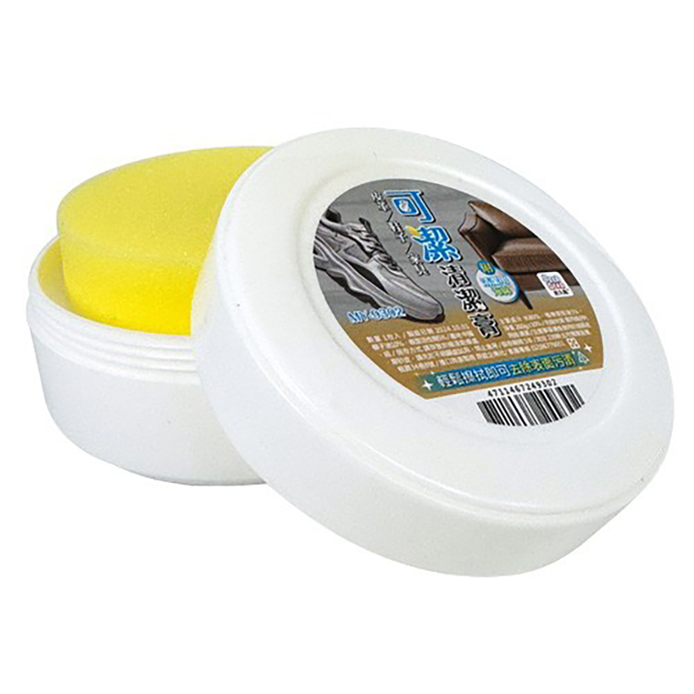 Cleaning paste, , large