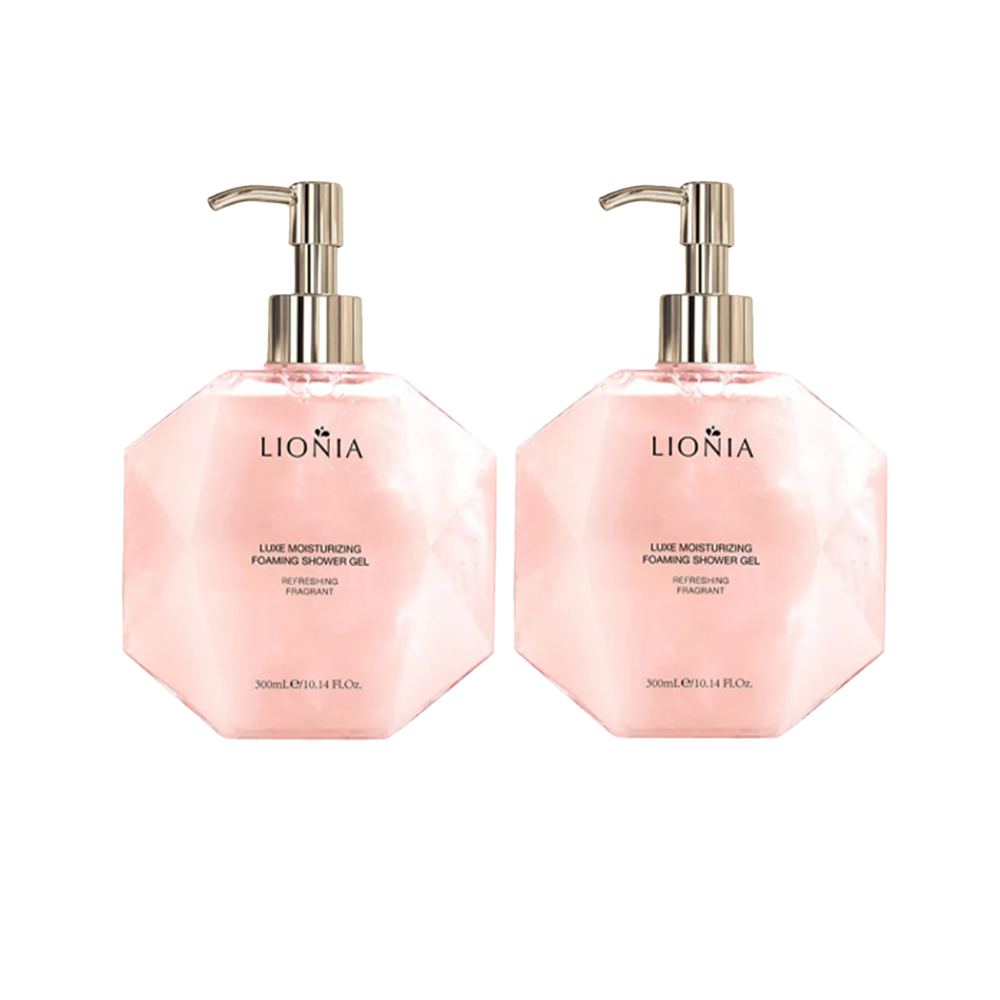 【Lionia】海洋魚子精華柔膚沐浴露, , large