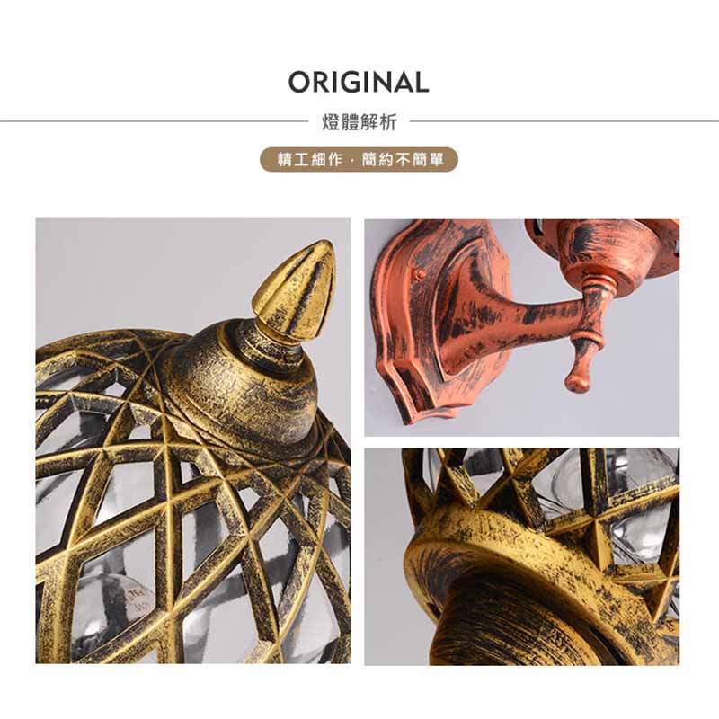 [Honey Comb]外銷產品戶外景觀燈(KC8604), , large