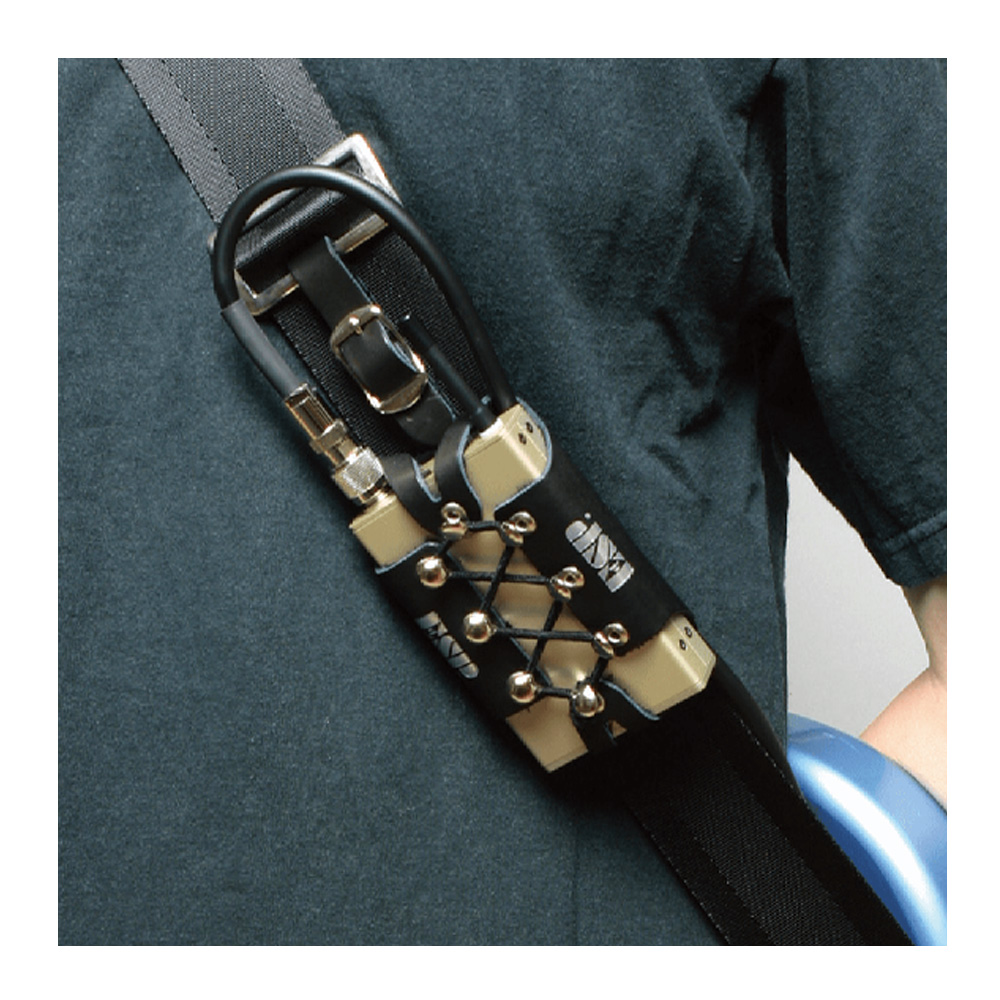 ESP TH-200M 無線發射器背袋包【敦煌樂器】, , large