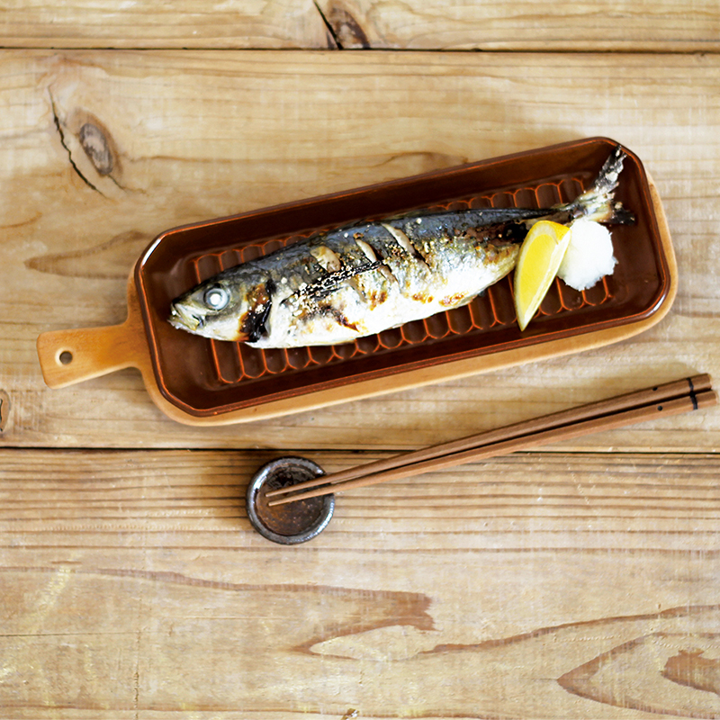 Grill Plate , , large