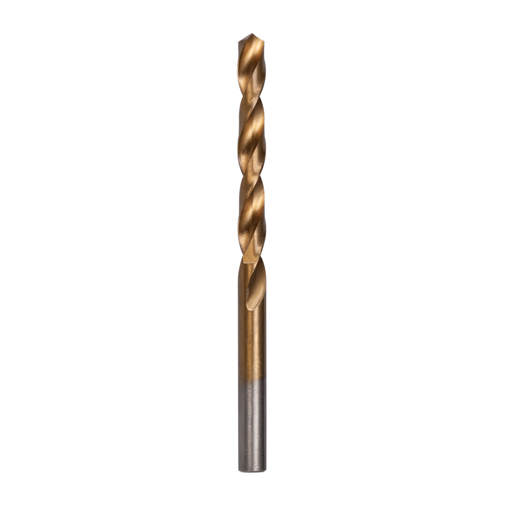 3.5mm HSS Titaniom-Coated Drill Bit, , large