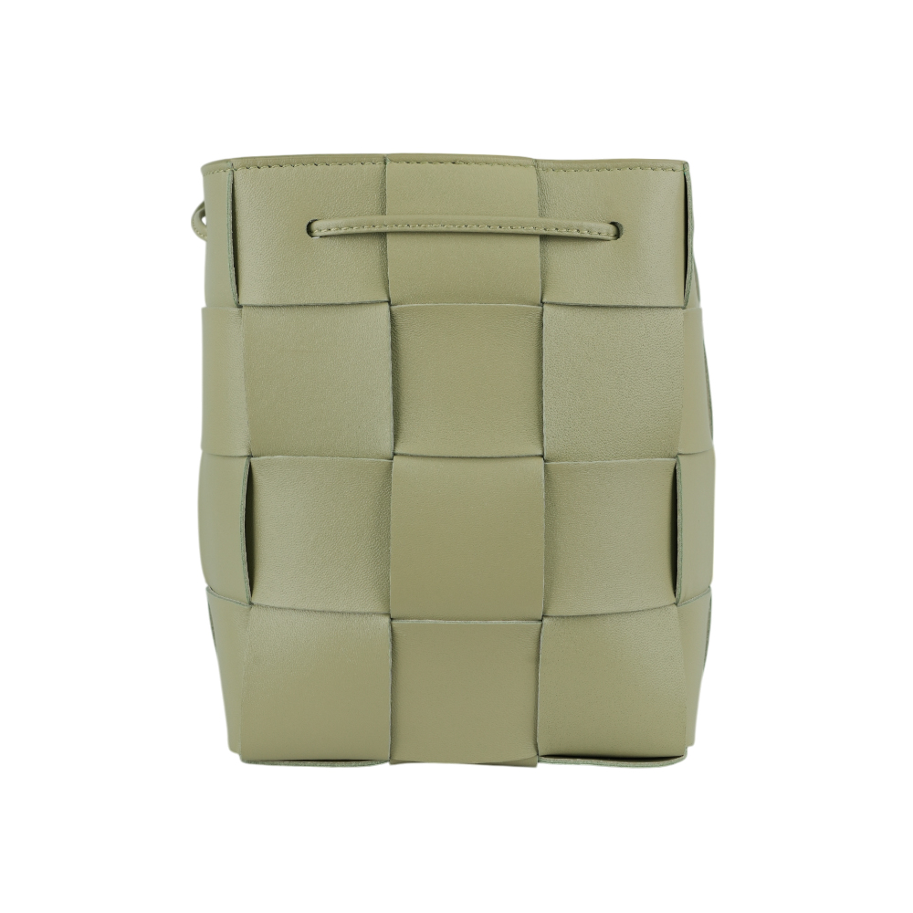 Small bucket bag, , large