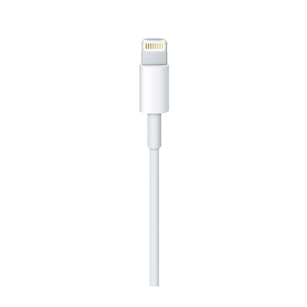 [買一送一] GCOMM iPhone, iPad, iPod Lightning to USB 傳輸充電線 一米, , large