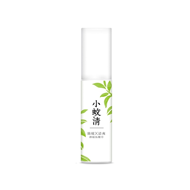 Hsiao Wen Ching Natural Mosquitor spray, , large