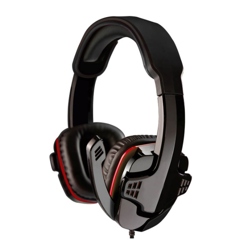 RASTO RS35 Storm Gaming Headset - High-sensitivity microphone and comfortable design for long-term wear, , large
