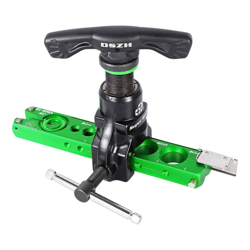 ST-806FT-L Aluminum Alloy Expander - Includes 2 (Imperial) Clamps, , large