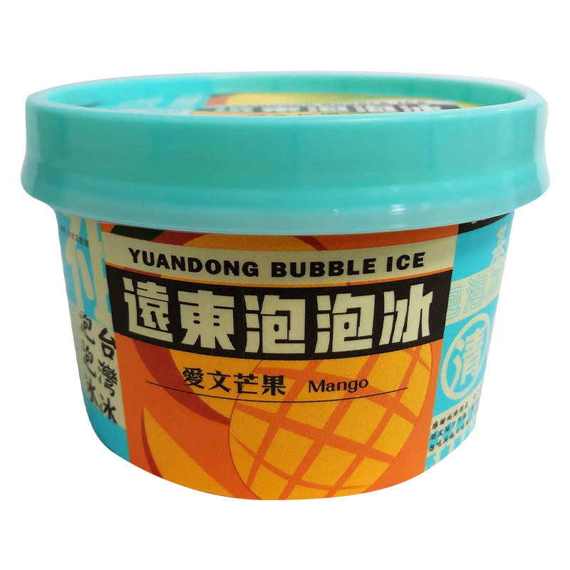 MANGO BUBBLE ICE, , large