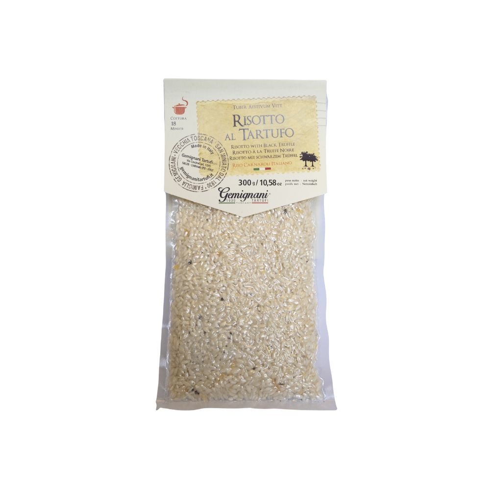 gemignani truffle risotto, , large
