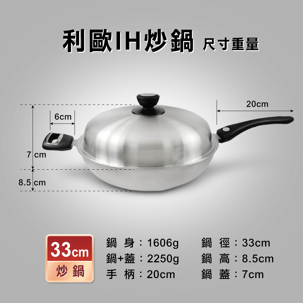 woks, , large