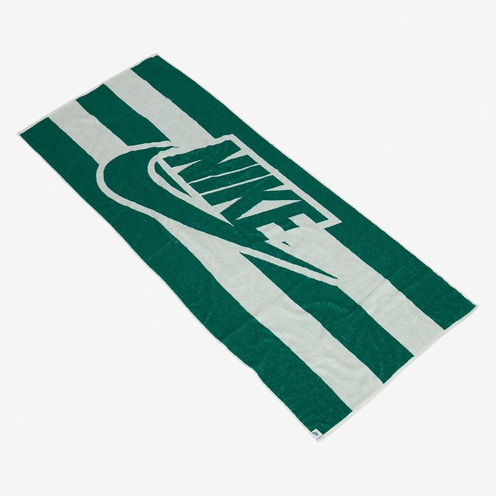 [秉宸] NIKE CLUB 復古大海灘巾 N101112, , large