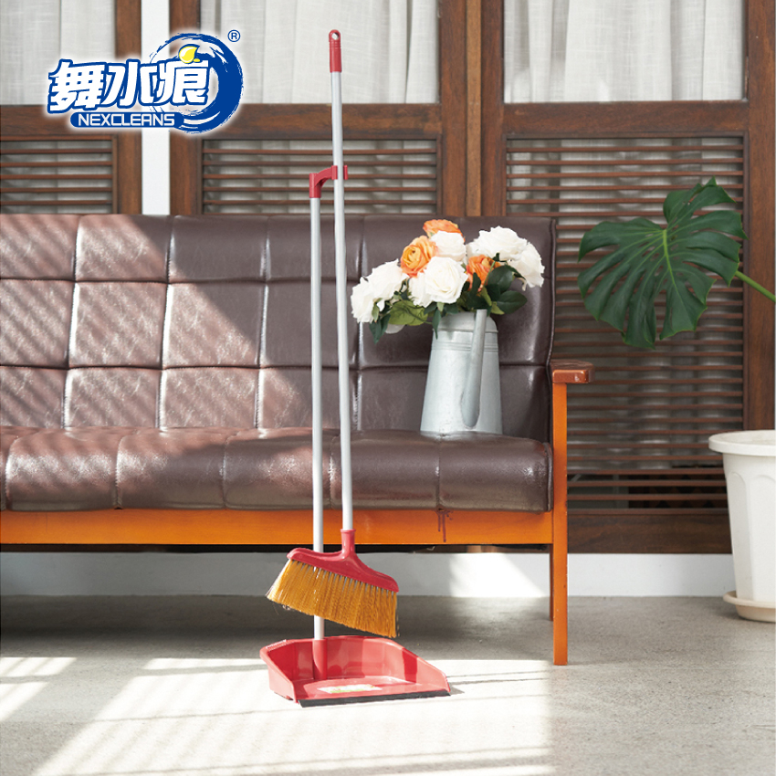 RT-C1230 Easy Dustpan Set, , large