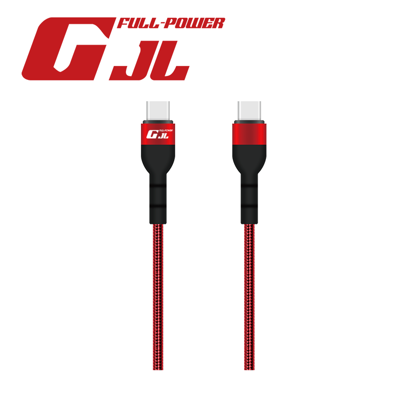 GJL CtoC PD60W High Speed Charging Cable, , large