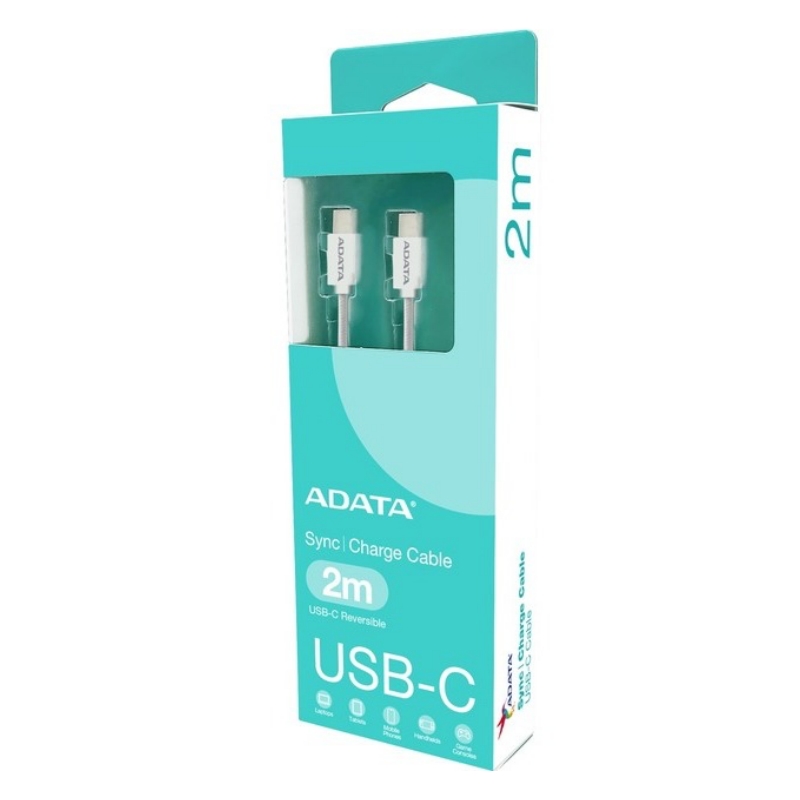 ADATA charging cable, , large