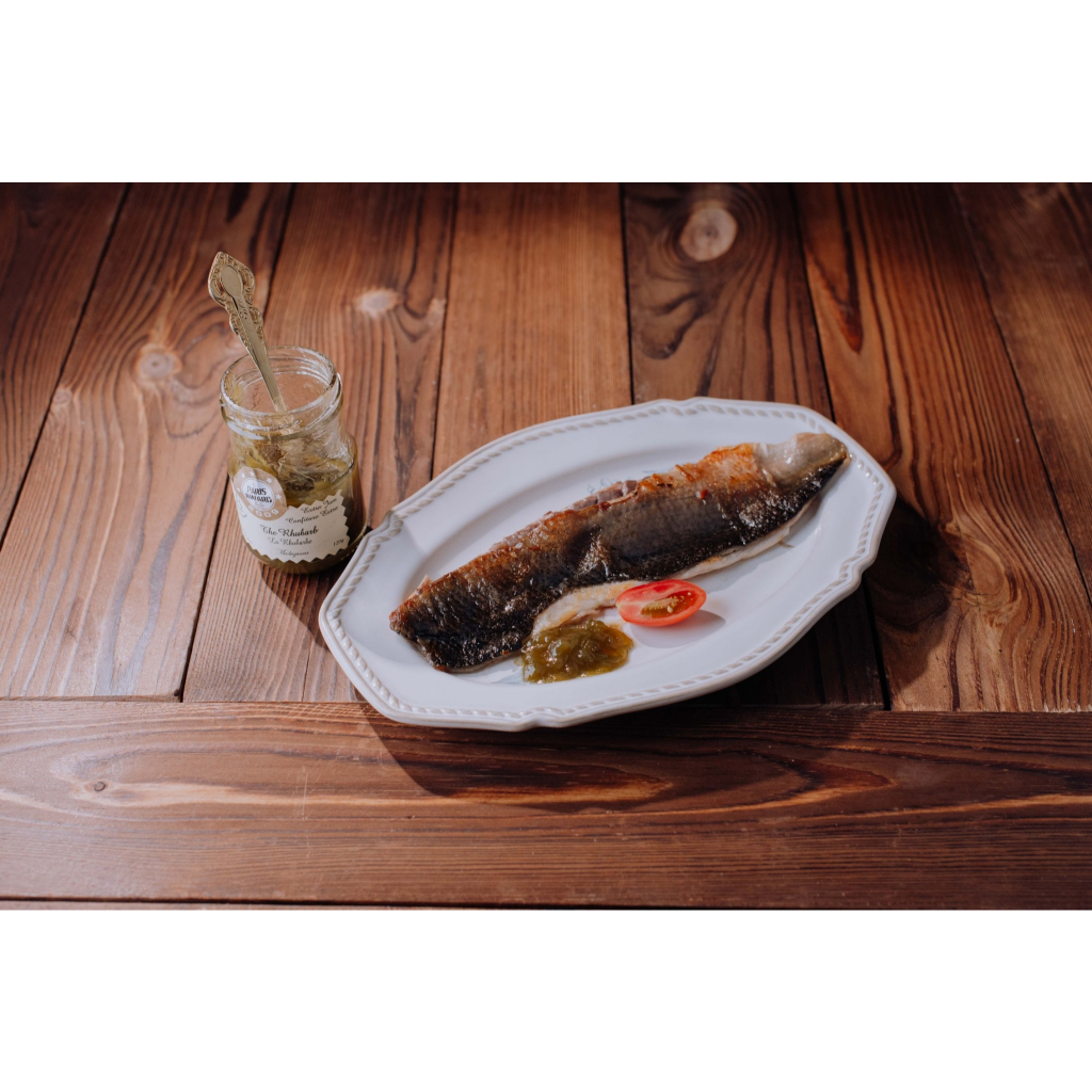 【 B de L小銅鍋 】120g大黃   100%天然/手工製作/貴族秘密食譜, , large