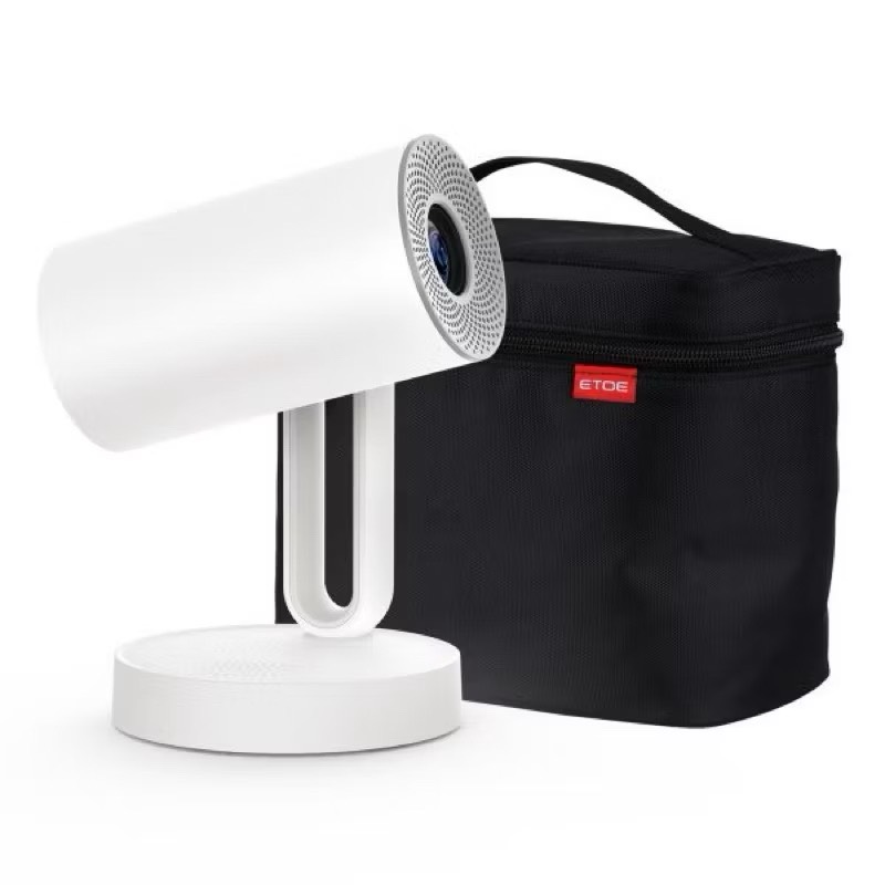 【LEO手機周邊專賣店】ETOE翼拓 專用投影機收納袋, , large