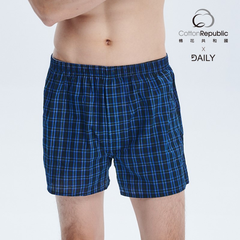 Mens boxer