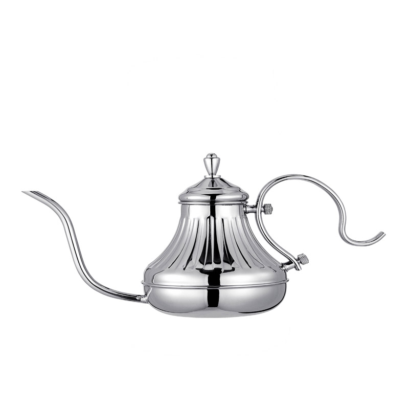 PEARL HORSE Tenno Fine Spout Kettle 650cc &ndash; JA-S-077-035
, , large