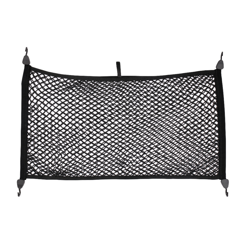 【3D Mats】汽車後廂置物固定平網/1Y1-0-561/L, , large