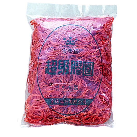 徠福 Life 橡皮圈 (#14)  1包8兩入規格:#14 1包 8兩入, , large